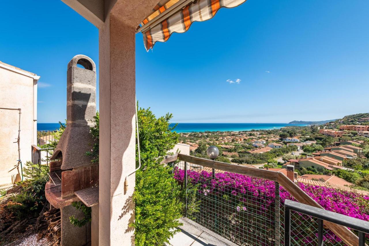 Villa Birgit *